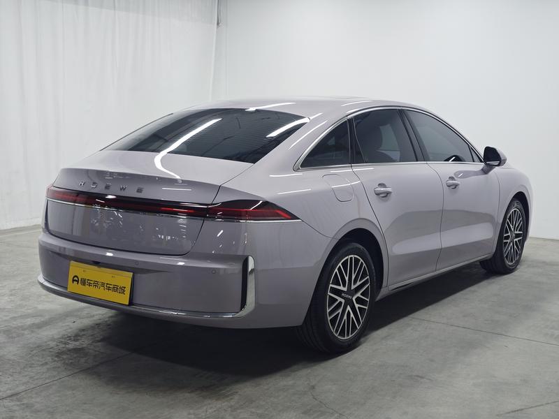 Roewe M7 DMH, 2025 — фото 7 из 12