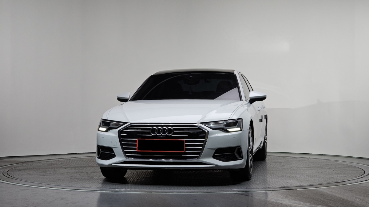 Audi A6, 2022 — фото 3 из 12