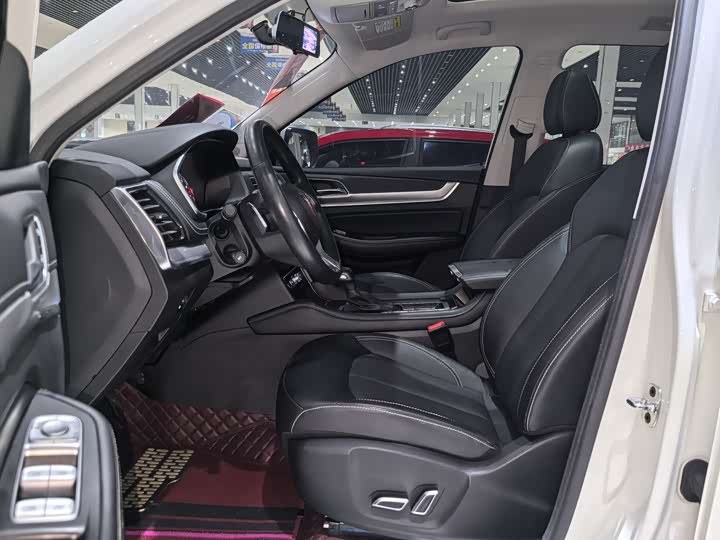 Roewe RX8, 2022 — фото 7 из 9
