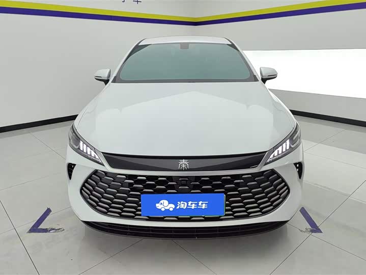 BYD Qin Plus, 2025 — фото 2 из 9