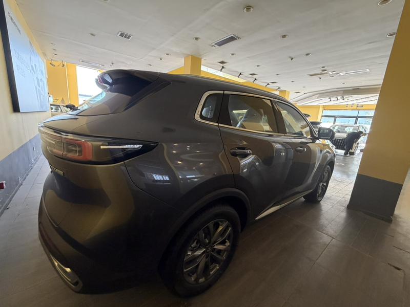 Changan CS55 Plus, 2025 — фото 4 из 10