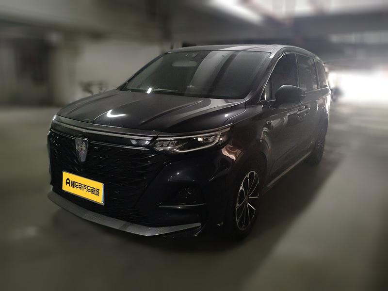 Roewe iMax 8, 2021 — купить в Казани под ключ