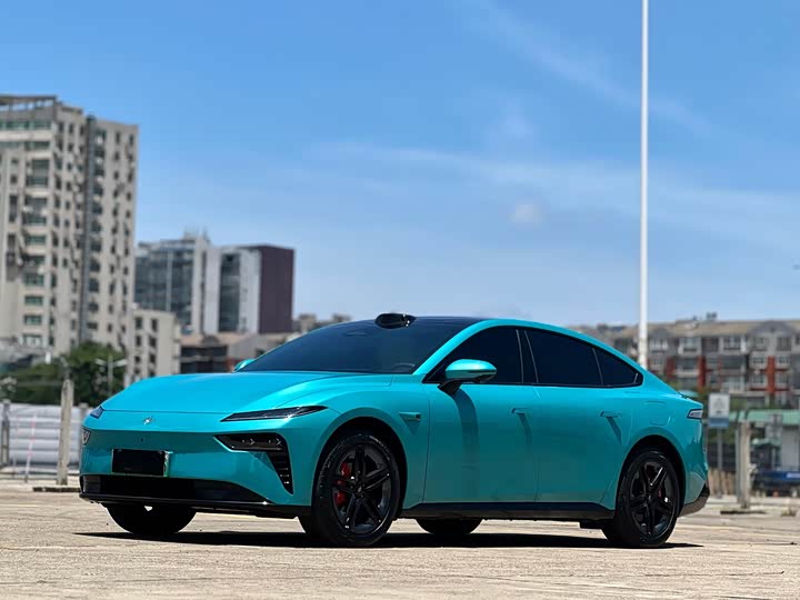 Dongfeng Yipai eπ 007, 2025 — купить в Ульяновске под ключ
