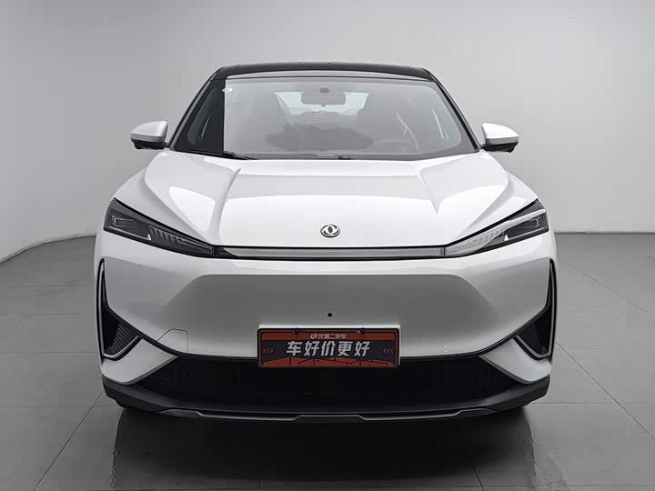 Dongfeng Aeolus L7, 2026 — фото 3 из 9