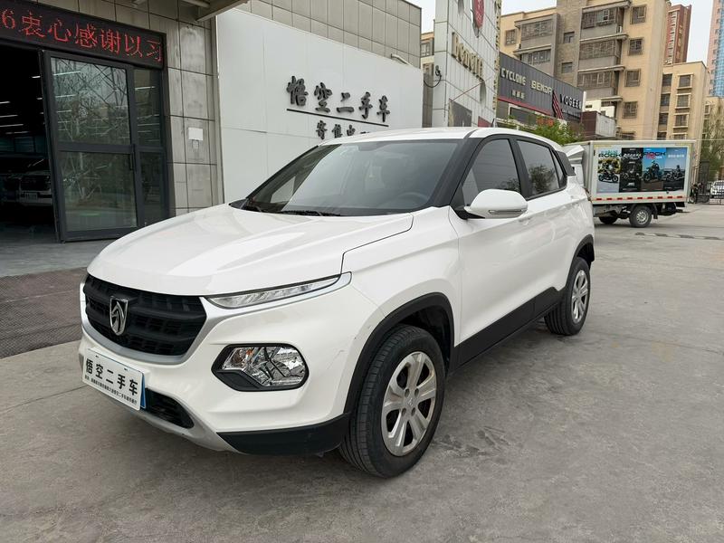 Baojun 510, 2022 — купить в Москве под ключ