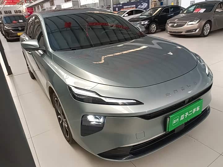 Roewe D6, 2025 — фото 4 из 9