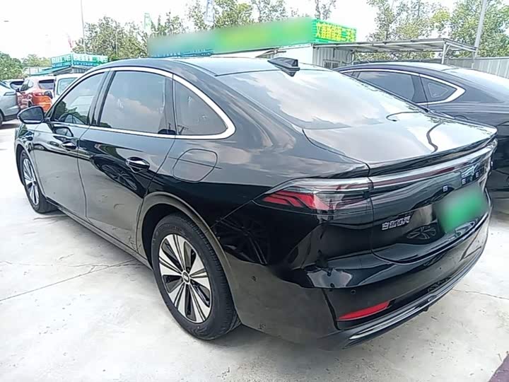 Geely Galaxy A7, 2025 — фото 5 из 9