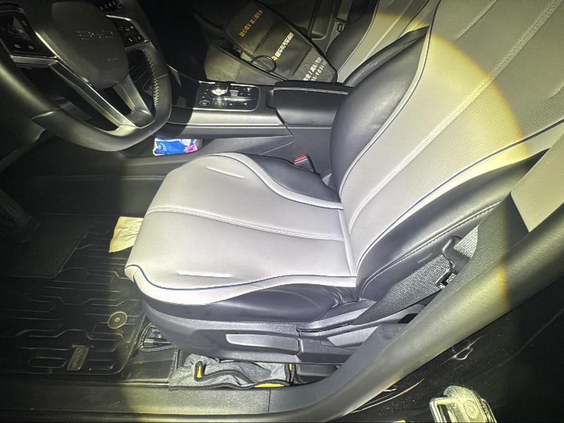 BYD Destroyer 05, 2023 — фото 6 из 12
