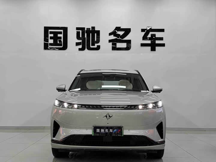 Dongfeng Yipai eπ 008, 2025 — фото 3 из 9