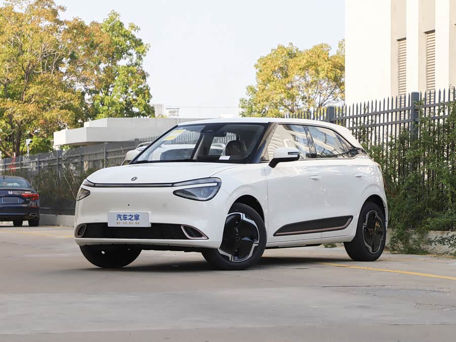 Dongfeng Yipai Nano 01, 2026 — купить в Москве под ключ