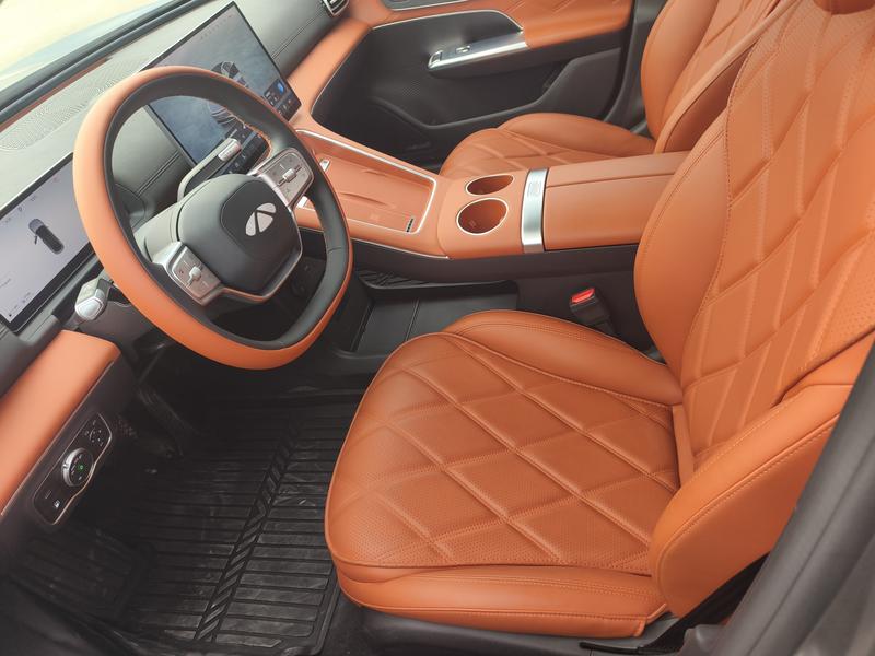 Chery Fulwin A9L, 2025 — фото 5 из 7