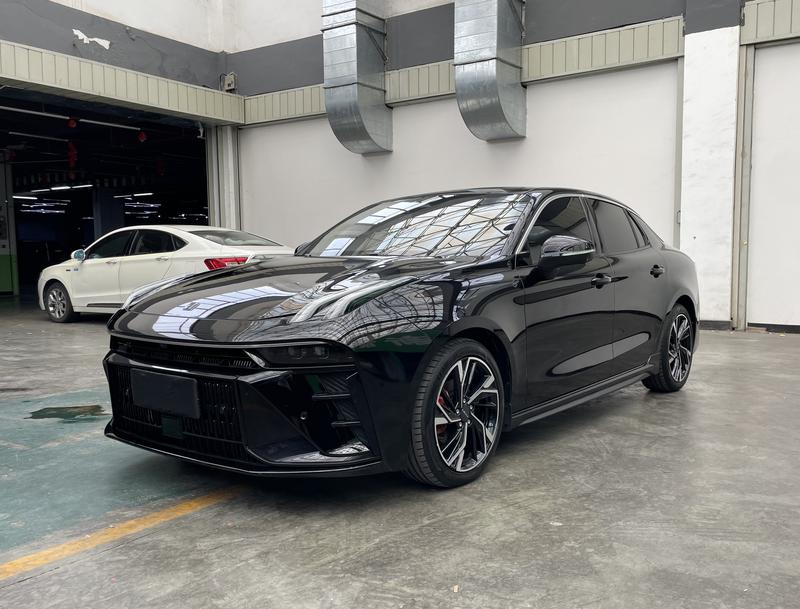 Lynk & Co 03, 2022 — купить в Кирове под ключ