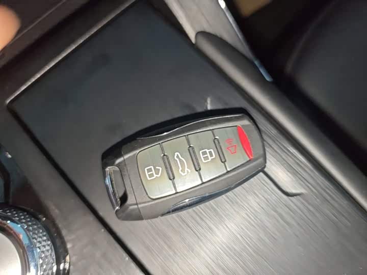Haval H6 Hybrid, 2023 — фото 9 из 9