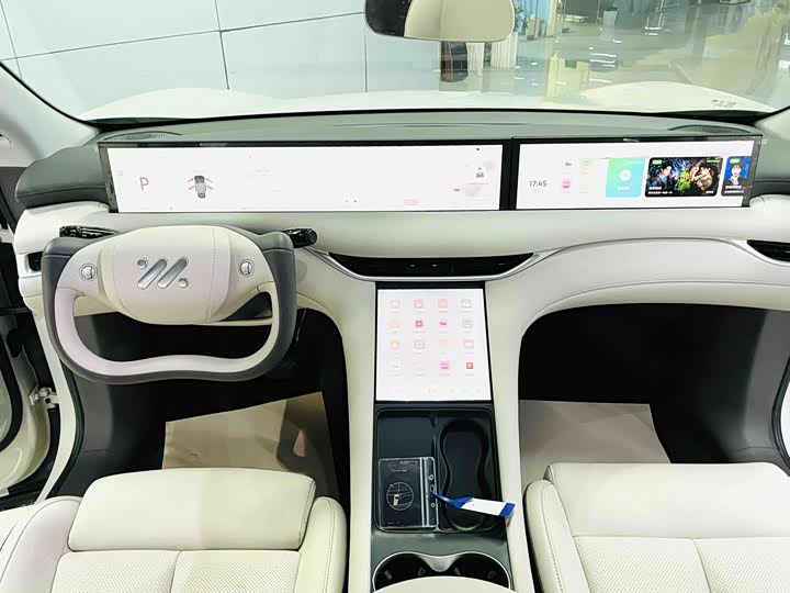IM motors LS6, 2023 — фото 7 из 9