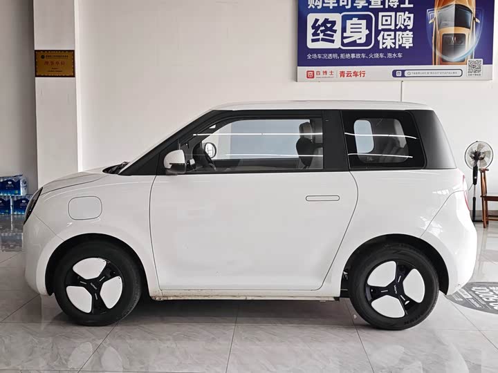 Changan Qiyuan (Nevo) Lumin, 2023 — фото 4 из 9