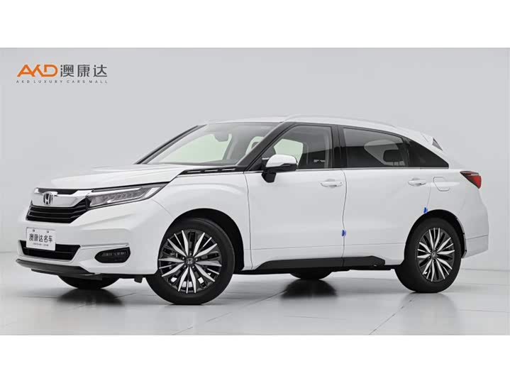 Honda Avancier, 2023 — купить в Пензе под ключ