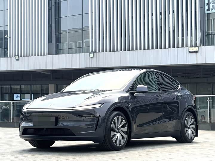 Tesla Model Y, 2024 — купить в Твери под ключ