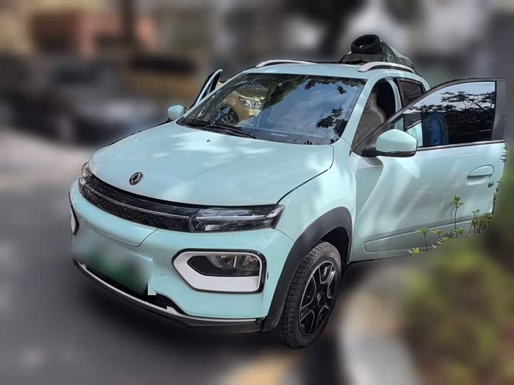 Dongfeng Yipai Nano Box, 2023 — купить в Владимире под ключ