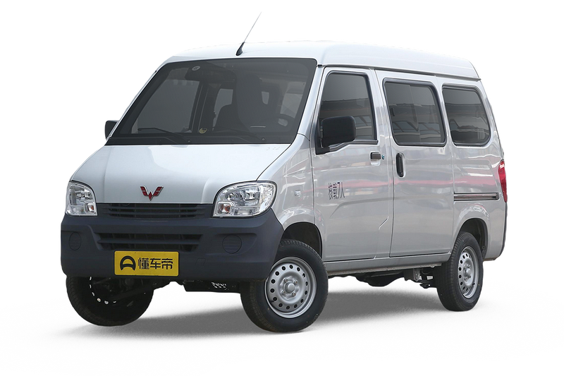 Wuling Sunshine, 2022 — фото 8 из 8