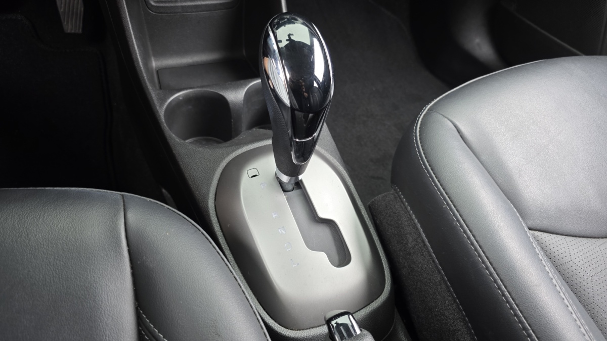 Chevrolet Spark, 2022 — фото 8 из 12