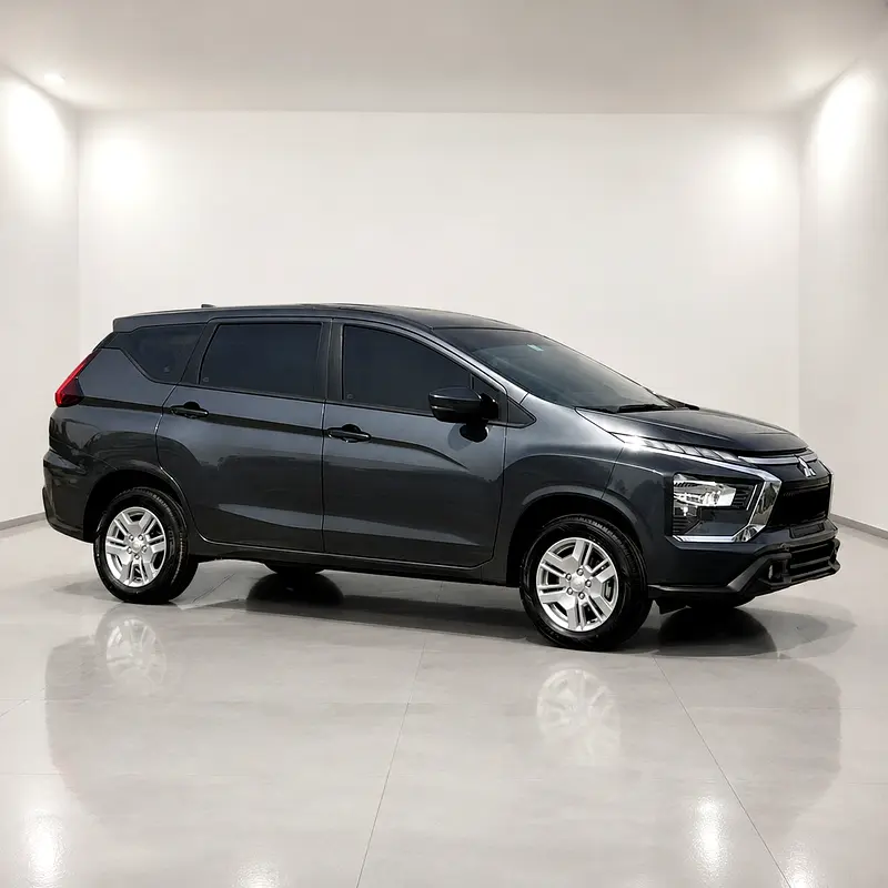 Mitsubishi Xpander, 2026 — фото 8 из 10