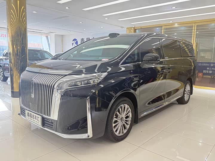 Wey 80 Hybrid, 2025 — купить в Иванове под ключ