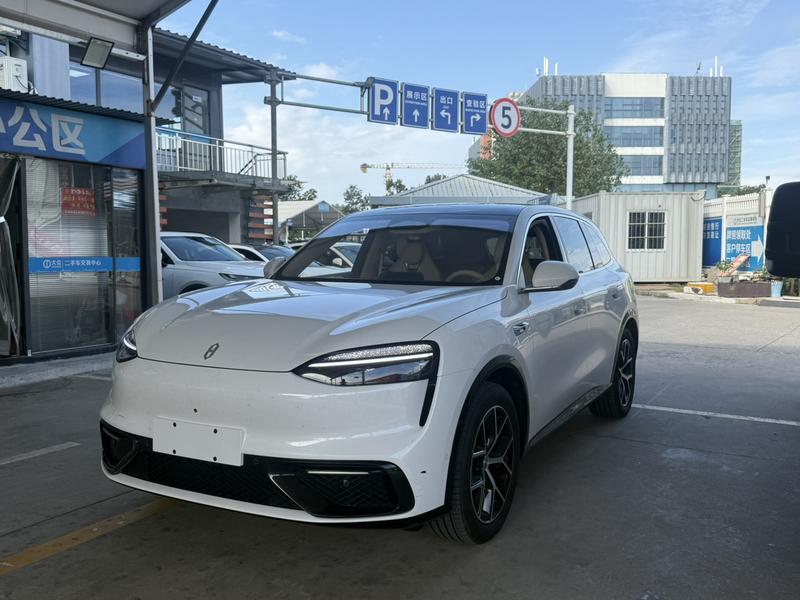 Aito M6, 2026 — купить в Липецке под ключ