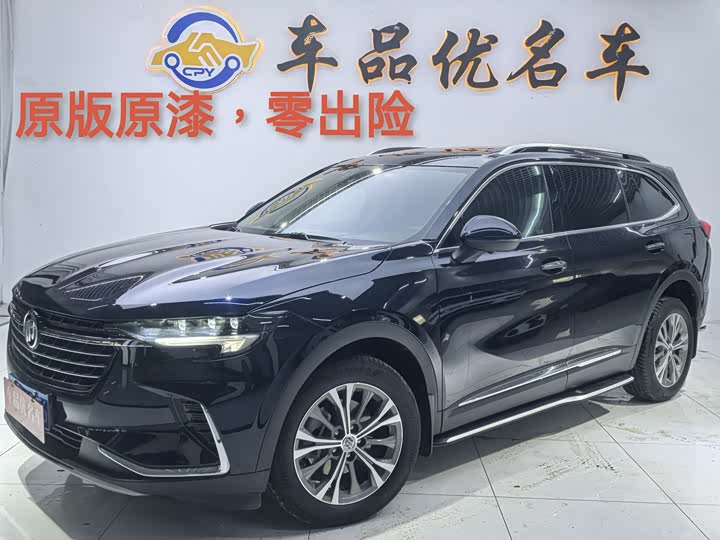 Buick Envision Plus, 2023 — купить в Калуге под ключ