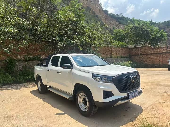 Changan F70, 2024 — купить в Перми под ключ