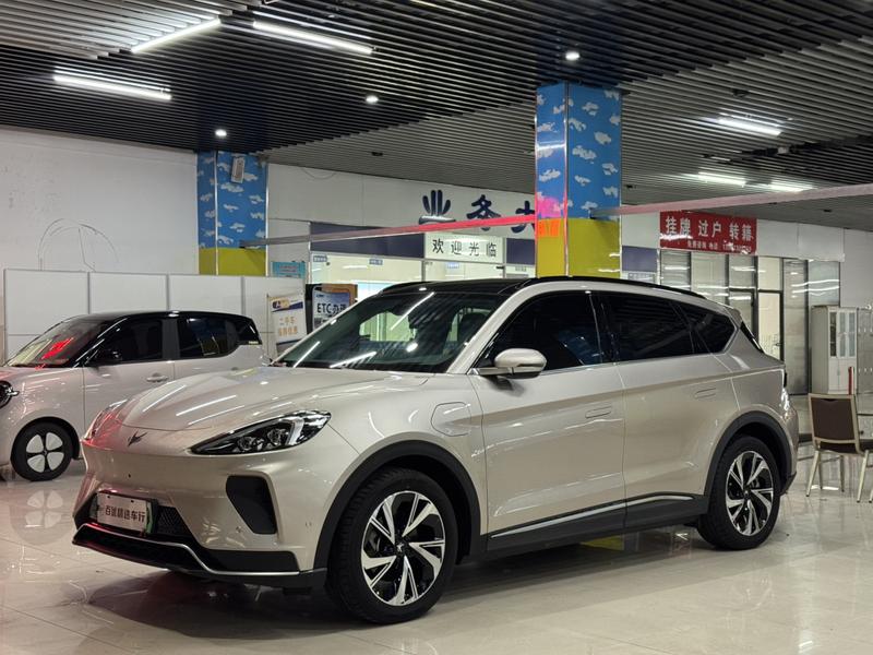 BAIC Arcfox Alpha T6, 2025 — купить в Костроме под ключ