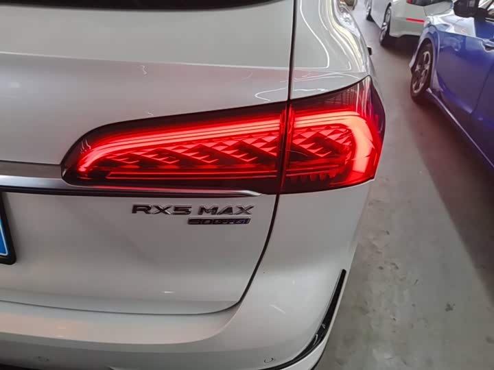 Roewe RX5 Max, 2023 — фото 8 из 9
