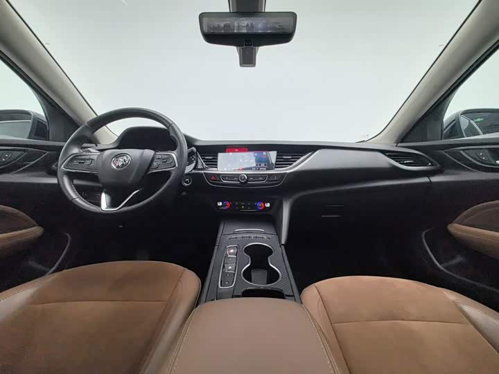 Buick Regal, 2023 — фото 5 из 9
