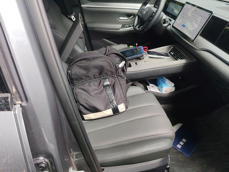 BYD Song Pro Hybrid, 2025 — фото 11 из 12