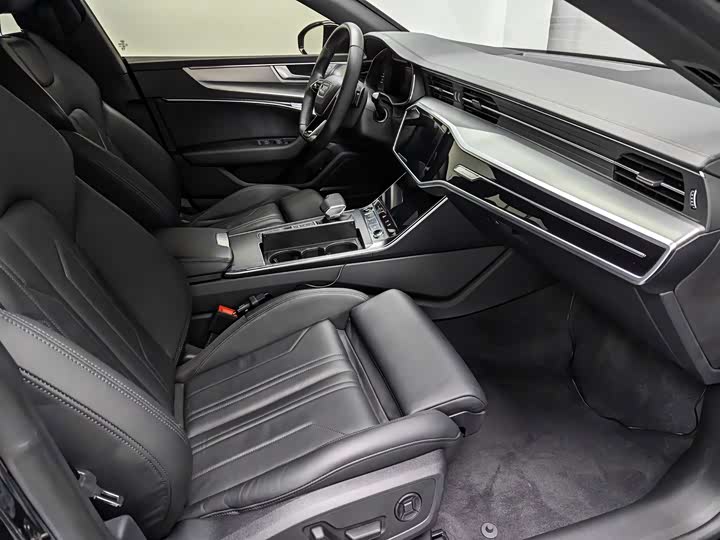 Audi A7, 2023 — фото 6 из 9