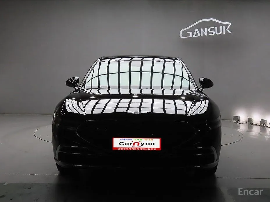 Genesis G90, 2022 — купить в Санкт-Петербурге под ключ