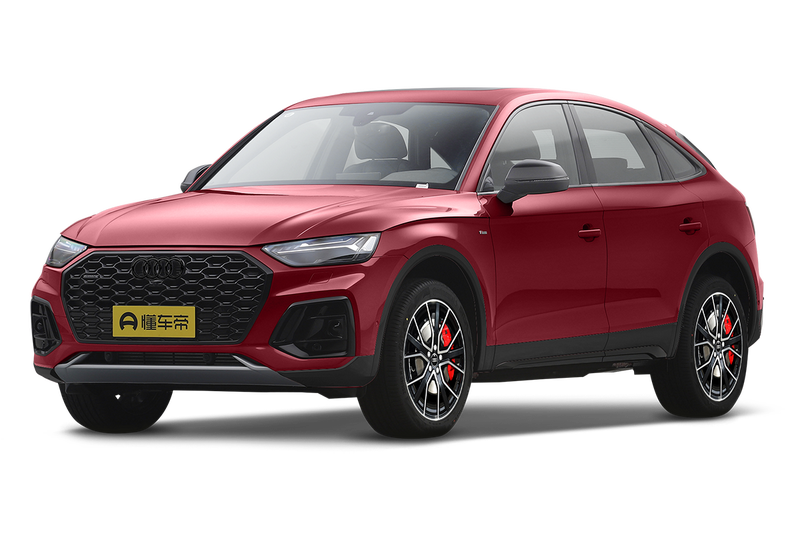 Audi Q5L Sportback, 2021 — фото 11 из 11