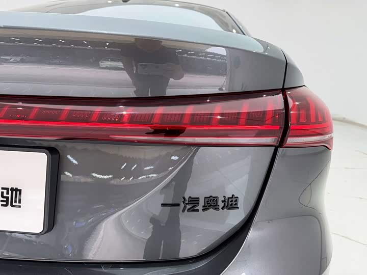 Audi A5L, 2025 — фото 7 из 9