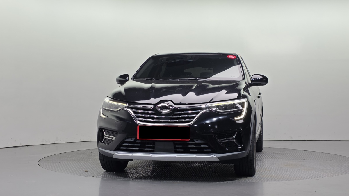 Renault XM3, 2021 — фото 3 из 12