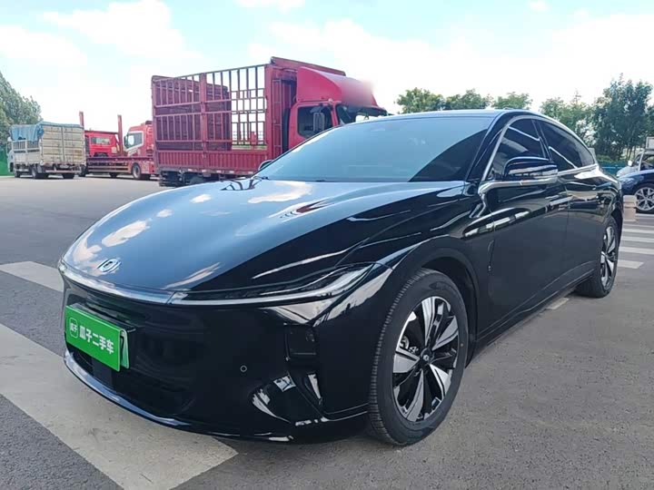 Changan Qiyuan (Nevo) A07, 2024 — купить в Пензе под ключ