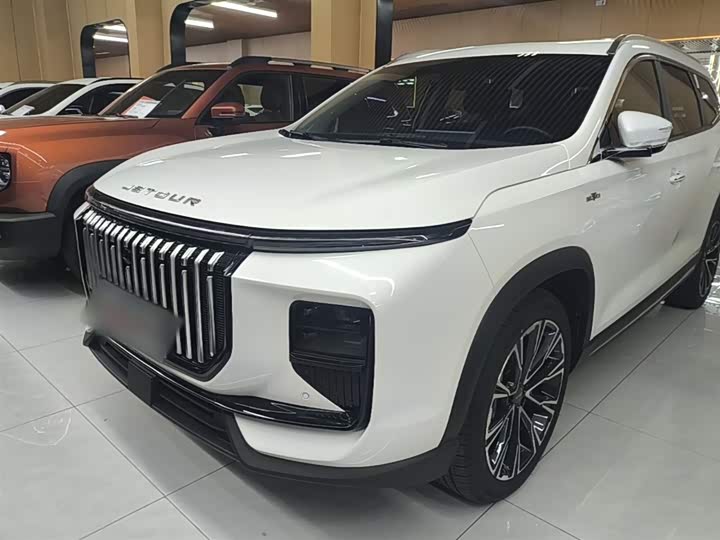 Jetour X90 Pro, 2025 — купить в Иванове под ключ