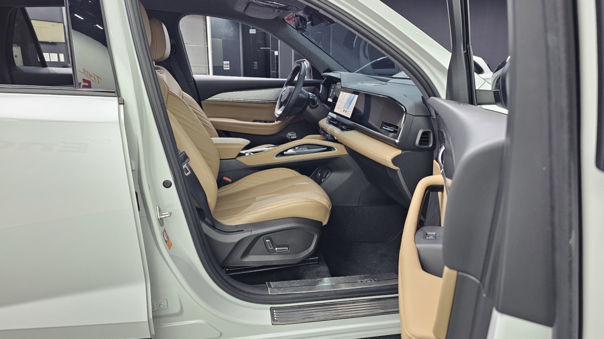 Renault Grand Koleos, 2024 — фото 10 из 12