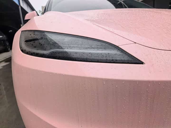 Tesla Model 3, 2024 — фото 4 из 9