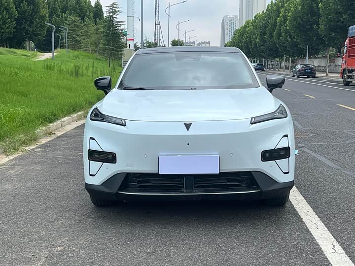 Changan Deepal S05, 2024 — фото 2 из 9
