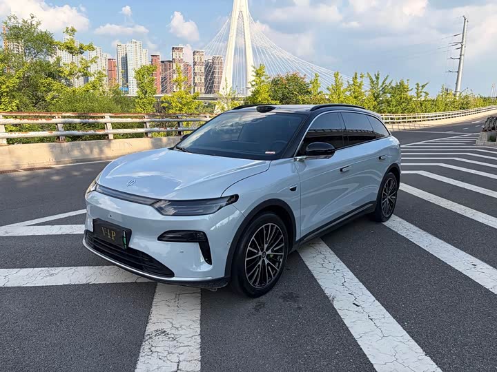 Leapmotor C11, 2025 — купить в Туле под ключ