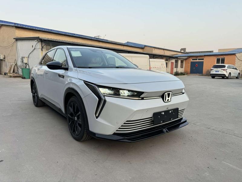 Honda e:NS2, 2026 — фото 3 из 12