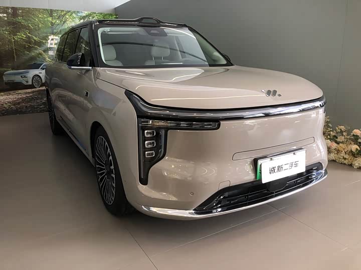 IM motors LS9, 2025 — фото 2 из 9