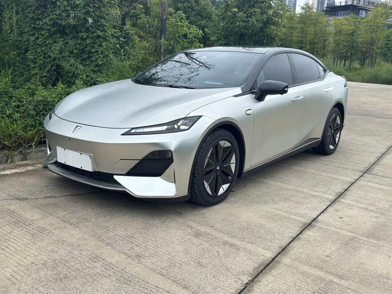 Changan Deepal SL03, 2023 — купить в Орле под ключ