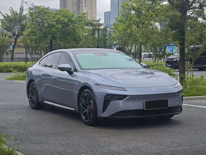 Dongfeng Yipai eπ 007, 2024 — фото 3 из 9