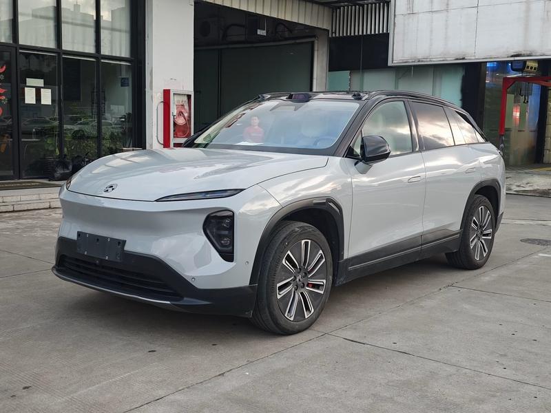 Nio ES7, 2022 — купить в Белгороде под ключ