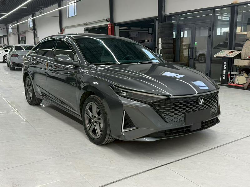 Changan Raeton Plus, 2022 — фото 3 из 10